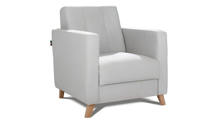 Sillón de diseño