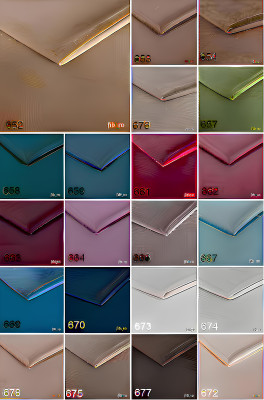 Cama tapizada diseño de cuero textil doble XXL grande barroco