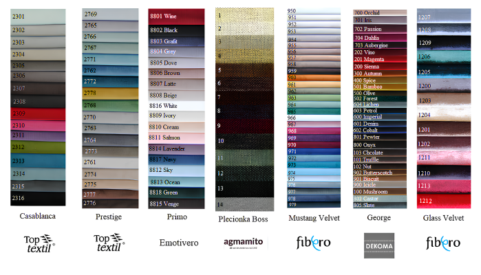 Cama de tela 2x mesita 3 pz juego de muebles de dormitorio moderno lujo camas nuevo