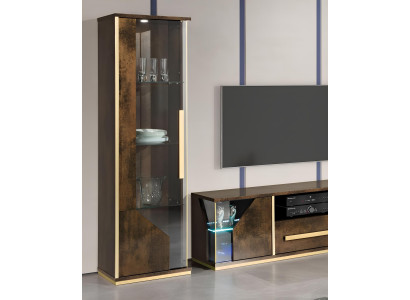 rtv Sideboard tv Lowboard Armario Mesa Sala de Estar Madera Diseño Lujo lowboards