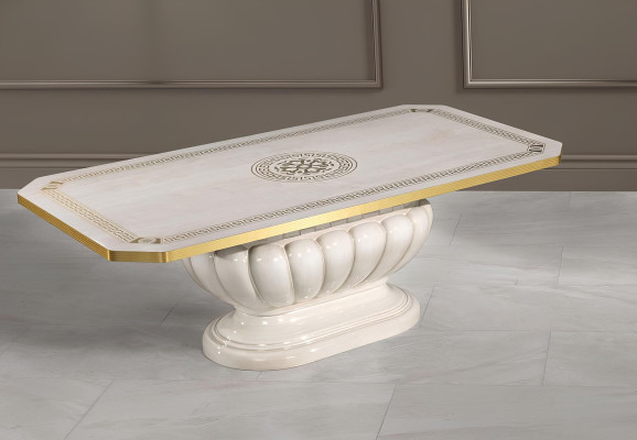 Mesa de café de diseño moderno