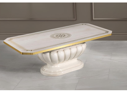 Mesa de café de diseño moderno