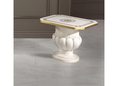 Mesa de café de diseño nueva