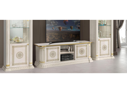 Mueble de televisión de diseño rtv