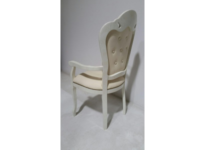 Sillas clásicas de diseñador silla de madera silla de comedor lujo madera nuevos muebles