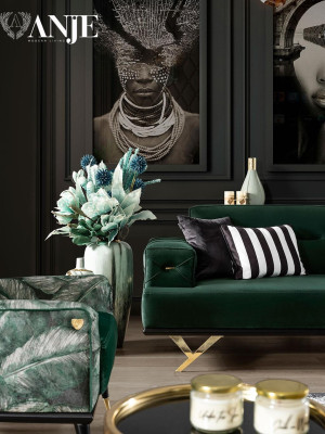 Conjunto de sofás para sala de estar colección de sofás conjunto de muebles tapizados