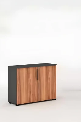 Moderna lámpara de oficina para archivar muebles de oficina