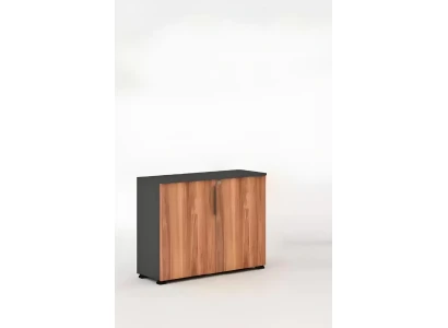 Moderna lámpara de oficina para archivar muebles de oficina