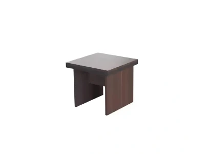 Muebles de oficina, estantería, armario, mesas, moderno, 4 piezas