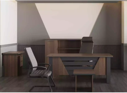 Piccolo mesa lateral mueble de oficina mueble de diseño
