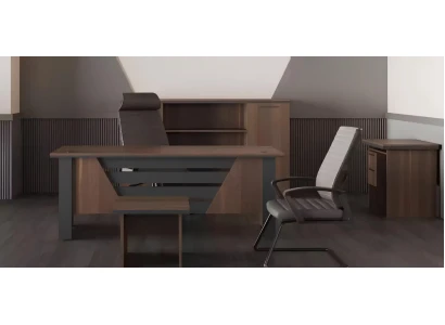Mesa de café moderna