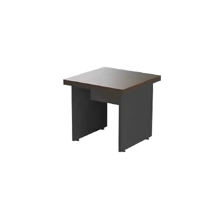 Mesa de café moderna de oficina