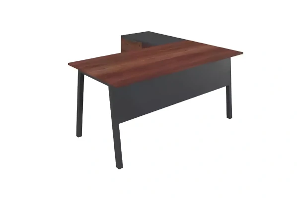 Mueble de oficina Chef Exclusive esquina