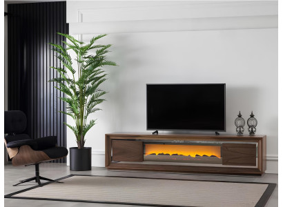 Mueble de TV móvil Armadio Mobili Pareti
