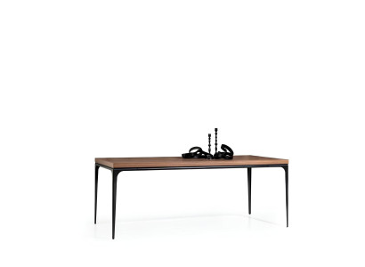 Conjunto de mesa 4x sillas Loft