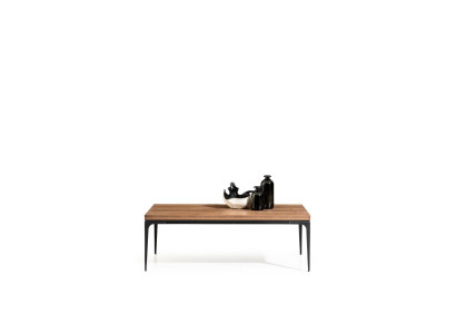 Mesa de café de madera