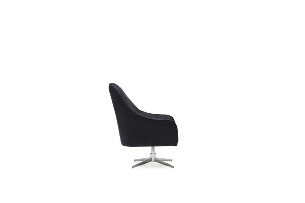 Sillón de lujo para la sala, sillas de relajación, club, lounge, sofá, sillón