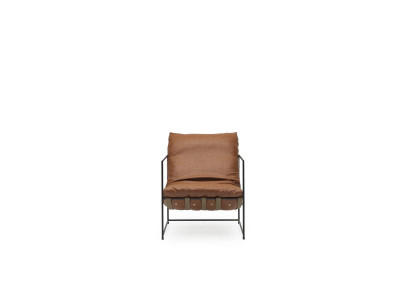 Sillón de lujo para la sala, sillón con función de relajación, sillones de club, muebles de lounge, sofá