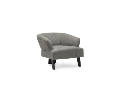 Sillón de lujo para la sala