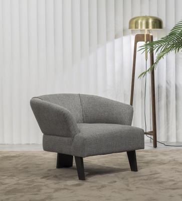 Sillón de lujo para la sala