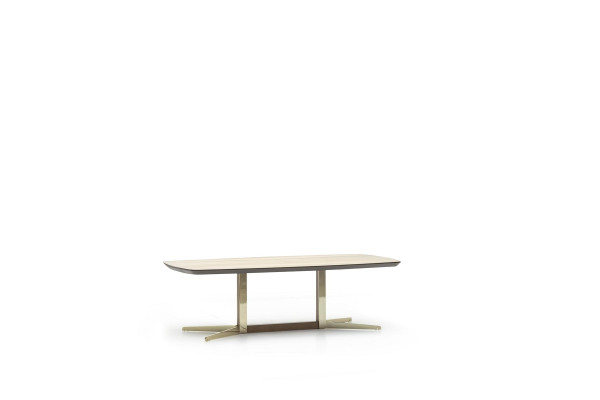 Mesa de sofá de lujo