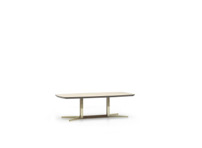 Mesa de sofá de lujo
