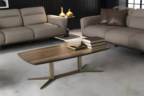 Conjunto de sala de diseño