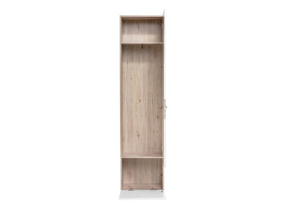 Armario móvil de lujo moderno de madera