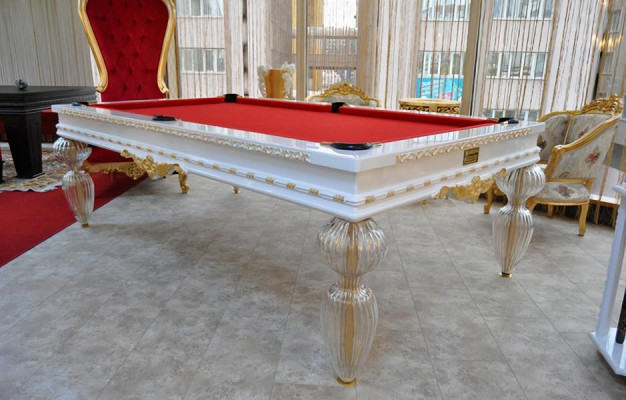 Mesa de billar Pooltisch Kugeltisch Poolbillardtisch 7FT