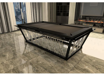 Mesa de billar Pooltisch Kugeltisch Mesa de juego Poolbillardtisch 7FT