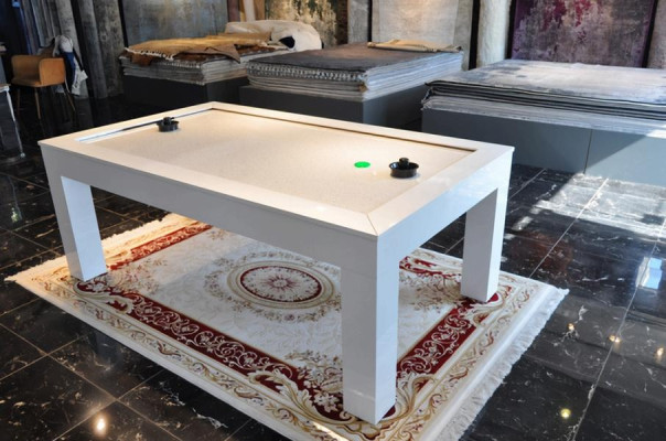 Mesa de juego Airhockey