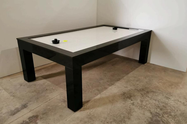 Mesa de juego Airhockey