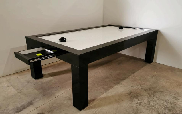 Mesa de juego Airhockey
