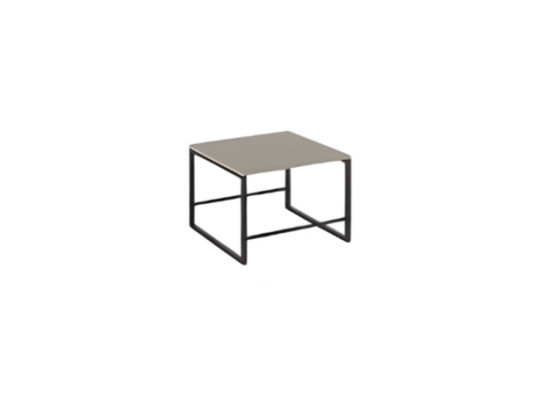Mesa auxiliar 55x45 Mesa Mesa de madera Mesas Muebles