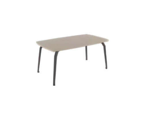Mesa auxiliar 60x90 Mesa Mesa de madera Mesas Muebles