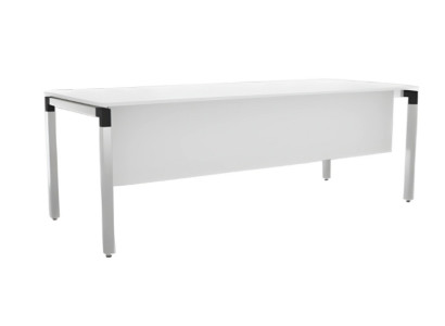 Escritorio blanco muebles decoración escritorios mesas lujo diseño