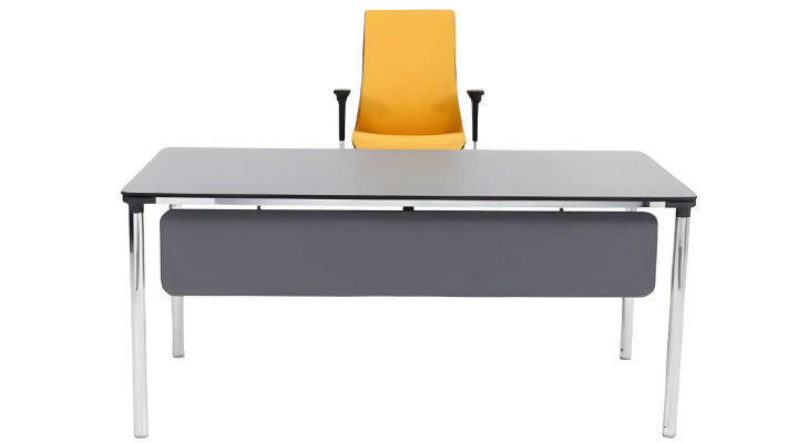 Escritorio de lujo muebles de oficina escritorio elegante ambiente de trabajo