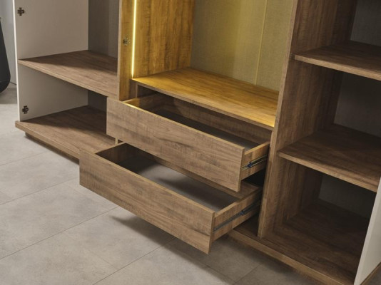 Armario ropero armario armarios 4 puertas