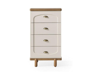 Comò Sideboard Comodino Tavolo da trucco Credenza Sideboard Mensola