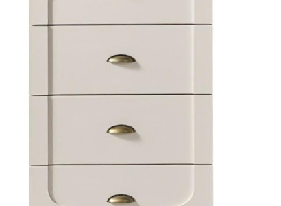 Comò Sideboard Comodino Tavolo da trucco Credenza Sideboard Mensola
