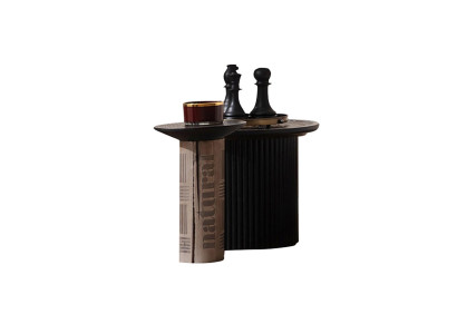 Mesa de café de salón mesa de apoyo