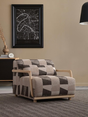 Sillón lounge sillón relax sillón de diseño sillón cómodo