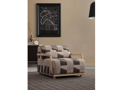 Sillón lounge sillón relax sillón de diseño sillón cómodo