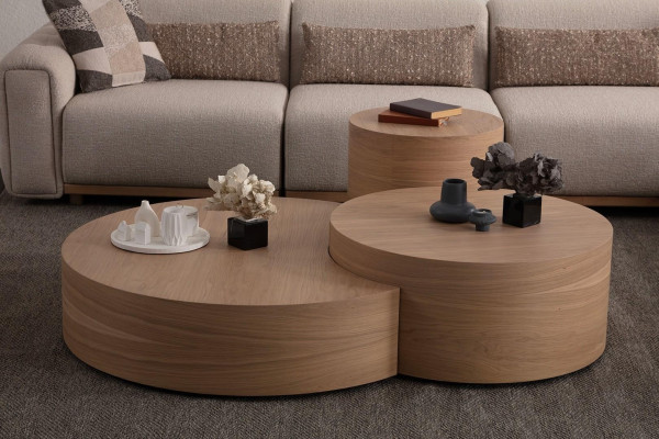 Grupo de sofás conjunto de muebles esquineros sofá sofá 4 piezas