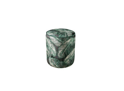Pouf lounge pouf reposapiés otomano pouf redondo