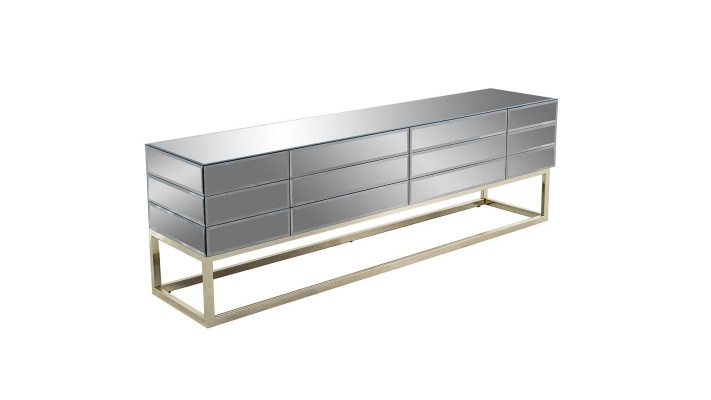 Juego de sofás paisajísticos móviles de salón sofá en esquina sillón 5 piezas