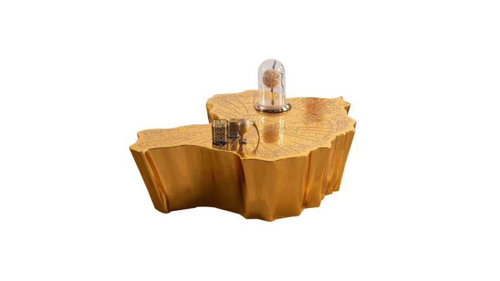 Mesa de café mesa tapizada mesa de apoyo mesa de salón mesa de estar