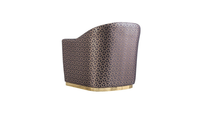 Sillón acolchado Lehnstuhl Clubsessel Ruhesessel Sillón Loungesessel Relaxsessel