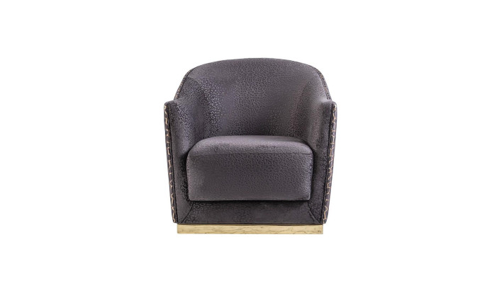 Sillón acolchado Lehnstuhl Clubsessel Ruhesessel Sillón Loungesessel Relaxsessel