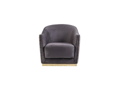 Sillón acolchado Lehnstuhl Clubsessel Ruhesessel Sillón Loungesessel Relaxsessel